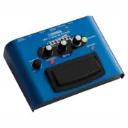 Boss Ve-1 Vocal Echo Effector