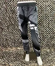 NEW HK Army Track Jogger Pants - Retro Slate Grey - X-Large