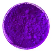 Edible NEON VIOLET Petal Dust Cake Decorating Dust Gum Paste Powder 4 grams