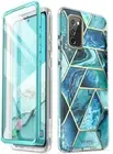 i-Blason Cosmo For Samsung Galaxy S20 FE 5G Screen Case Flexible Bumper Cover US