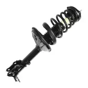 Unity Automotive 15112 Rear Right Side Suspension Strut Assembly for Accent