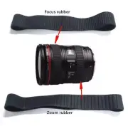 New Original Focus Zoom Rubber Ring For Canon EF 24-105 F/4L IS USM Lens Part
