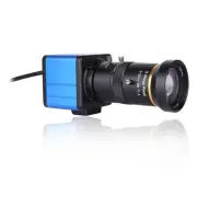 1080P HD USB Camera Computer Camera Webcam 2 Megapixels Manual Focus R7T2