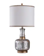 StyleCraft 32in Eirian Table Lamp