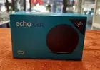 Amazon Echo Dot 5th generation (Black)