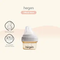 在飛比找蝦皮購物優惠-Hegen PCTOTM 60ml/2oz PPSU 奶瓶