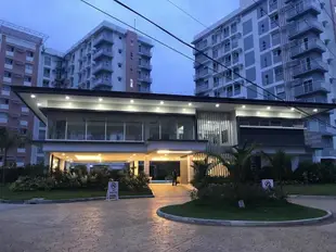 米威薩花園 FGR 度假屋酒店Fgr Vacation Home at Mivesa Garden Residences