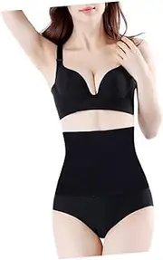 [SUPVOX] Girdle Postpartum Recovery Abdominal Strap Waist Band Slimming Waist Wraps Belt Girdles Maternity Recovery Belt Size XL or XXL Black