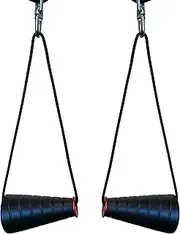 Spiral Strength Gym Handles (set of 2)