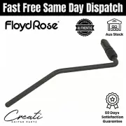 Floyd Rose Authentic FRS2TAB Special Series Tremolo Arm Assembly Black