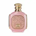 Perfume ZIMAYA ZUKHRUF PINK EDP WOMEN 100ML Top Note Blend Orchid, Heliotrope