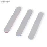 BANDAI SPIRITS 3Type Mini Sanding Stick File Set #400/#600/#1000 File 55×135mm