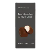 Pana Organic Marshmallow & Mylk Choc | Flora & Fauna AU