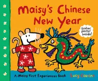 在飛比找誠品線上優惠-Maisy's Chinese New Year