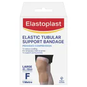 Elastoplast Elastic Tubular Support Bandage Large F