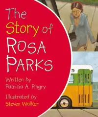 在飛比找博客來優惠-The Story of Rosa Parks