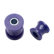 SuperPro Front Panhard Rod Bush Kit for Daihatsu Rocky Hard Top 1984-2002