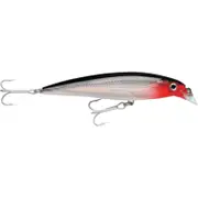 14cm Saltwater X-Rap Jerkbait Fishing Lure - Silver