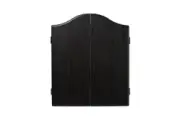 WINMAU Dart Board Cabinet Black