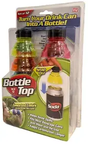 Bottle Top Set Of 12