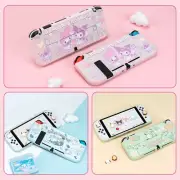 GeekShare X Sanrio All-in-One Protective Case for Nintendo Switch / Switch OLED