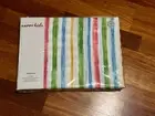 Happy Kids New King Single Set Of Bedsheet (fitted , Flat Sheets Pillow Case)