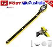 Ratchet Wrench Scissor Jack Tire Wheel Lug Handle Tool For Car Labor-Saving✲