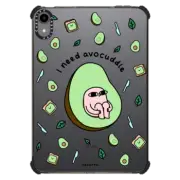 iPad mini (6th gen) iPad Impact Case I Need Avocuddle iPad Case