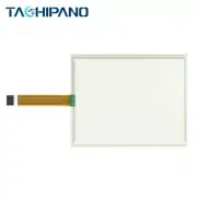 Touch Screen for CareFusion Ventilator VELA AVEA Touch Panel Glass