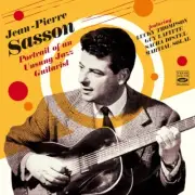 Jean-Pierre Sasson / Portrait of an Unsung Jazz Guitarist (2-CD) / Fresh Sound