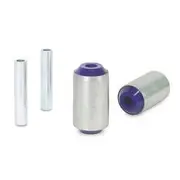 SuperPro Trailing Arm Lower Rear Bushing Kit - SPF0017-80K