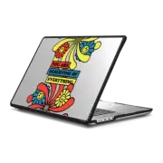 MacBook Pro 16-inch (M1 - M4) Impact Case You Deserve Everything by Nathan Bennett
