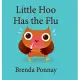 Little Hoo Has the Flu