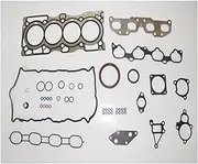 Overhaul Gasket Engine Kit Canada S35 X-TRAIL T31 QR25DE 2.5L L4 16V A0101-ET80J A0101ET80J 2006-2015
