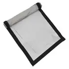 Tent Stove Chimney Fireproof Cloth Stay Warm and Safe on Your Camping Trips