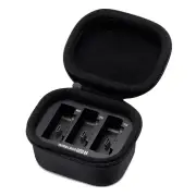 Wireless GO II Charge Case