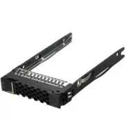 HDD Caddy 2.5" Hard Drive HDD For Raspberry Pie NAS Case ￼