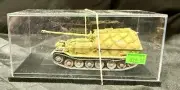 Dragon Armor 1:72Sd.Kfz.184 Elefant, #501, Kursk, USSR, 1943 No.60024 (No Box)