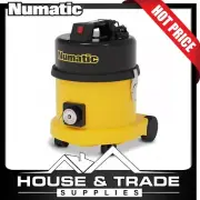 Numatic H-Class Vacuum Cleaner HZ370