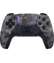 Sony 1000039944/1000030611 PlayStation 5 - DualSense Wireless Controller - Gray