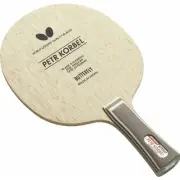 Butterfly Korbel FL Offensive Shakehand 5-Ply Wood Balanced Training Club 30271