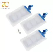 3x Fuel Pump Filter Strainers for Can-Am Defender HD8 HD10 Max HD10 2016-2019