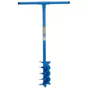Draper Tools Fence Post Auger (1050 x 150mm)