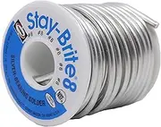 Stay-brite 8 1/8" 1#10009 (348-SB861) Category: Solder Alloys and Fluxes