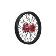 Wheel Complete Husqvarna 450 FC 2014-2024 Rear 19X2.15 Red