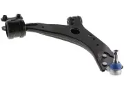 77WM36M Front Right Lower Control Arm and Ball Joint Assembly Fits Volvo V50 (for: Volvo)