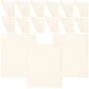 20pcs Pottery Cloth Clay Pottery Tools Trimming Mud Cloth Cloth Pottery Craft
