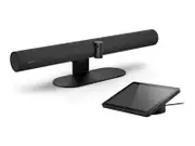Jabra PanaCast 50 Video Bar System - video conferencing kit