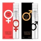 Pheromone Cologne For Men 3ml Unisex Spray Pheromone Infused Party Perfume Oil