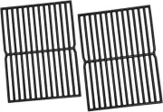 15" Cast Iron Grid Grates Replacement Parts for Weber Spirit E200 S-200 Spirit E